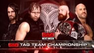 The Shield vs. The Bar